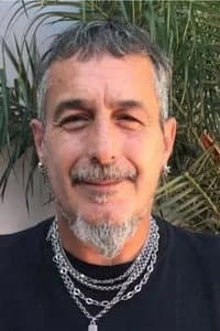 Martín Fabio in Kapanga Todoterreno