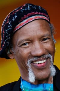 Charles Neville in The Neville Brothers: Tell It Like It Is