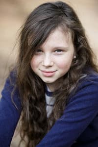 Mercedes Jadea Diaz in Wickie de Viking