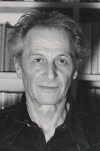 Dionys Mascolo in Nathalie Granger