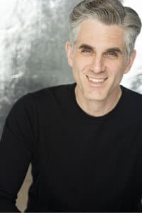 Jason Salamandyk in I Dreamt of Heaven