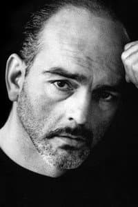 Maurice Chasse in Eyes of the Prey