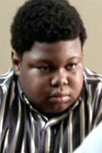 Coronji Calhoun in Monster's Ball