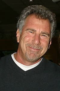 Jerry Houser in K-9000