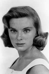 Natalie Trundy in Espionage Target: You