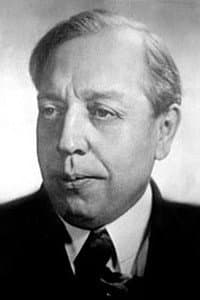 Sergei Troitsky in Кащей Бессмертный