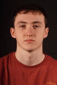 Sam Horgan in Lads Being Lads: Well & Truly Fucked