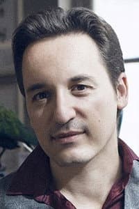 Patrick Baud in Chasseurs de Mondes