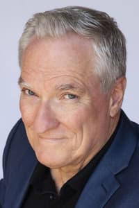 Dennis Cockrum in Shaking the Tree