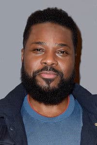 Malcolm-Jamal Warner in Mother's Day