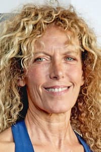 Carmen Conesa in Makinavaja, el último choriso