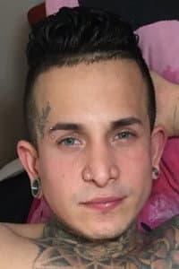 Bastian Tattoo in Sluts and Fuckers
