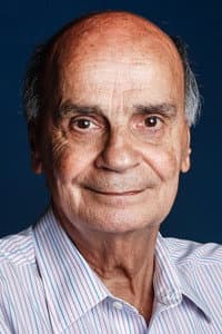 Dráuzio Varella in Sars-CoV-2: O Tempo da Pandemia