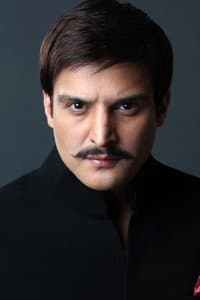 Jimmy Shergill in SP Chauhan