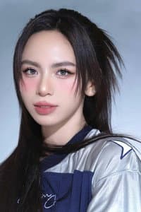 Ngoc Phuoc in Sợi Chỉ Đỏ