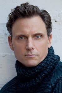 Tony Goldwyn in Tarzan