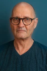 Paul Bentall in National Theatre Live: Small Island