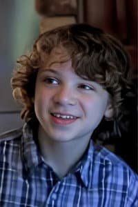 Noah McCullough in Jackson's Run