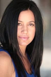 Kate Whitney in Ephemeral