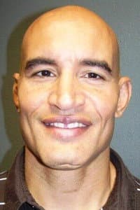 Mike Van Arsdale in UFC 54: Boiling Point