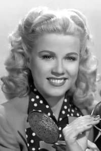 Lyn Wilde in Twice Blessed