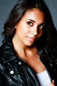 Malinda Money in Staging Christmas