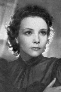 Ruth Hellberg in Heimat