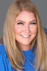Ami Foster in Andy Williams and the NBC Kids Search for Santa