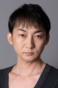 Kazuki Namioka in BADBOYS