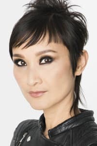 Gigi De Leon in Foreign Bodies