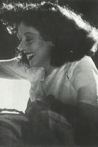 Alicia Romay in La aldea maldita