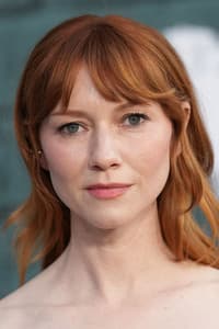 Valorie Curry in After Darkness
