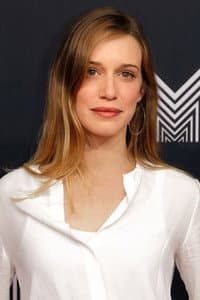 Daniella Kertesz in AfterDeath