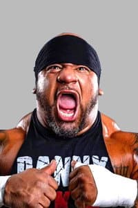 Danny Lopez in ROH: Glory By Honor III