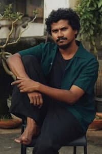 Vishnu Oi in Kota Bommali PS