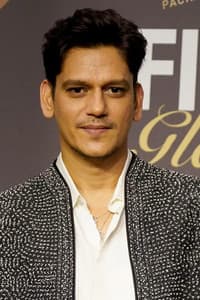 Vijay Varma in Ghost Stories
