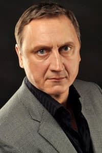 Andrey Zaykov in Генеральная репетиция