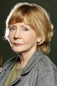 Christine Schorn in Da hilft nur beten!