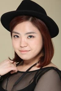 Kim Min-young in Uncontrollably Fond