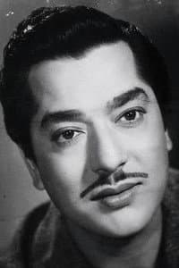 Pradeep Kumar in Laila