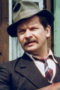 Ireneusz Kaskiewicz in Niezwykłe przygody Pana Kleksa