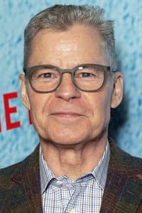 Dan Patrick in The Definite Maybe