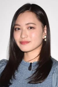 Yui Kitamura in YOUNG&FINE