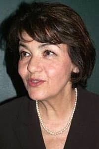 Elena Dovlatova in Написано Сергеем Довлатовым