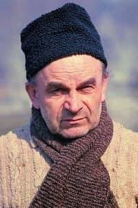 Adam Matejka in Pokorené rieky