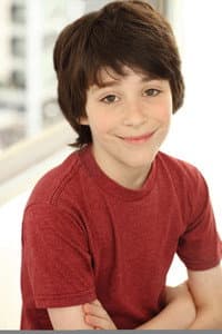 Joshua Kaufman in Cooties