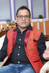 Jitu Nepal in Woda Number 6