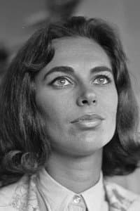 Sigrid Koetse in Lucifer