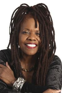 Catherine Russell in Bowie: A Reality Tour