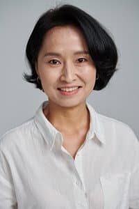 Kim Hyun in 재벌집 막내아들